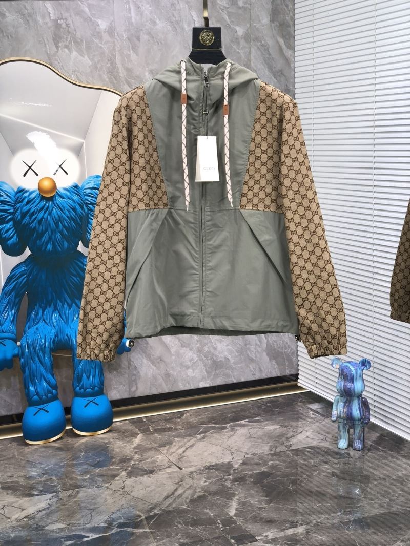 Gucci Outwear